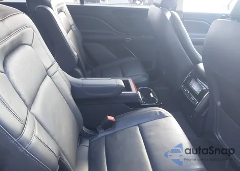 2023 Lincoln Aviator Reserve z USA, uszkodzony, nr VIN 5LM5J7XC1PGL29845